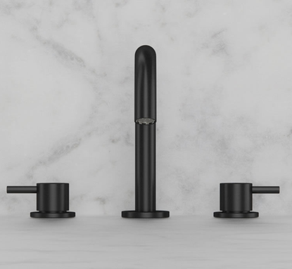 Best black bathroom taps: 6 options for adding impact to your basin or ...