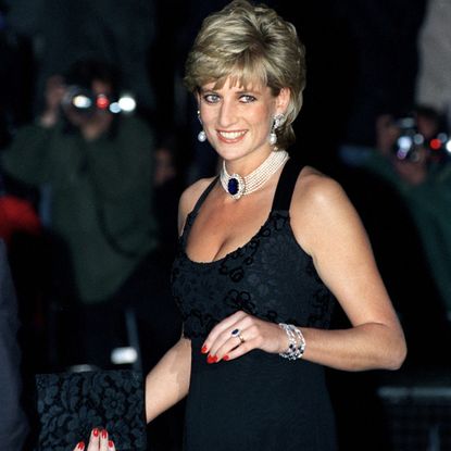 Princess Diana