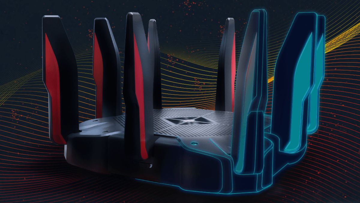 Are gaming routers worth it? | TechRadar