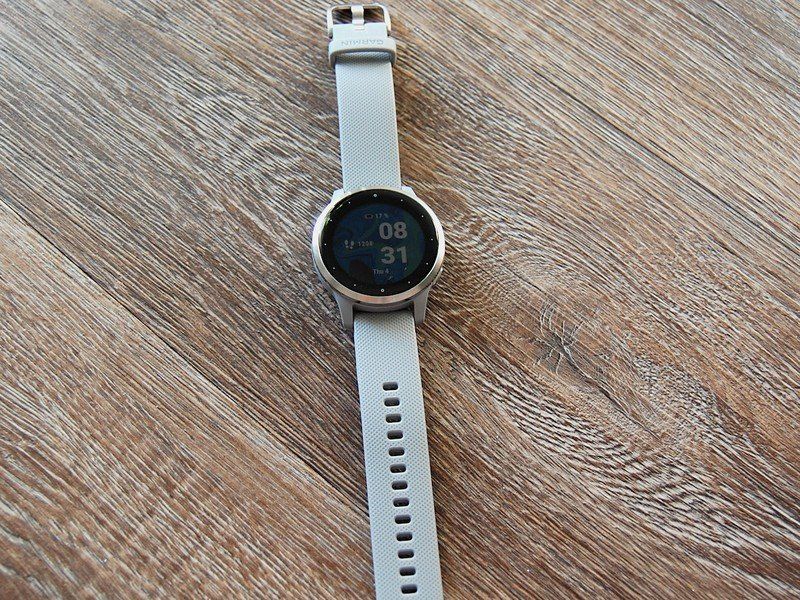 Garmin Vivoactive 4