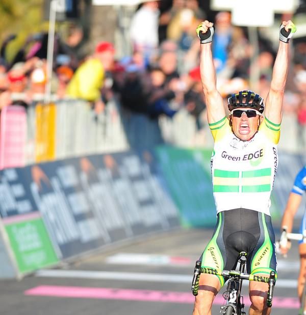 Gerrans takes out Milan-San Remo