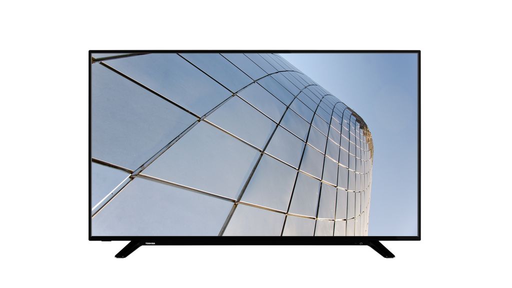 Best TVs under £500 in 2024 cheap 4K TVs in many sizes T3