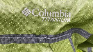 Columbia ODX