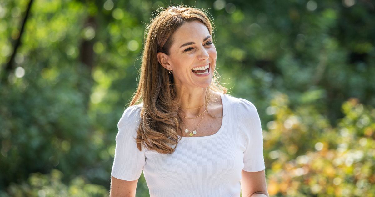 La princesse Kate a une tradition touchante de minuit avant l'anniversaire de tous ses enfants