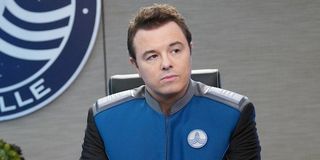 ed the orville season 2 premiere seth macfarlane