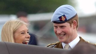 Gesture, Headgear, Official, Cap, Military officer, Uniform, Vehicle, Smile,