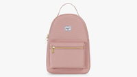 Herschel Supply Co. Nova Small Backpack, Rose Pink | John Lewis | £60.00