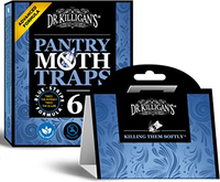 Pantry moth Trap | $19.97 at Amazon