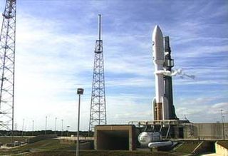 Launch of NASA's Pluto Probe Delayed for 24 Hours