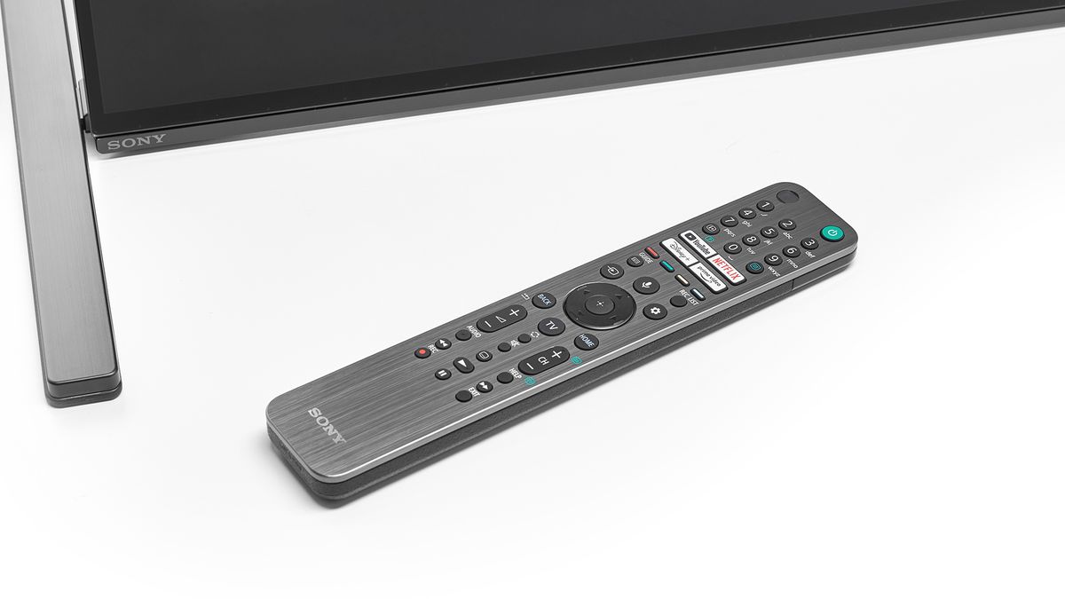 Sony XR-65A90J OLED TV review | What Hi-Fi?