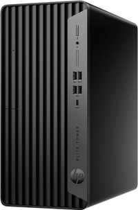 HP Elite 600 G9 Tower Desktop PC