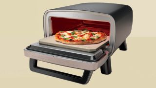 Ninja Artisan 5-in-1 Portable Electric Pizza & Outdoor Oven