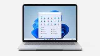 Microsoft Surface Laptop Studio