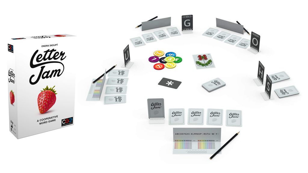 Best cheap board games of 2023 under £20/30 T3