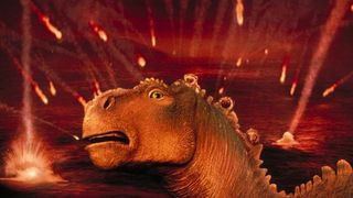 Dinosaur (2000)_Walt Disney Pictures