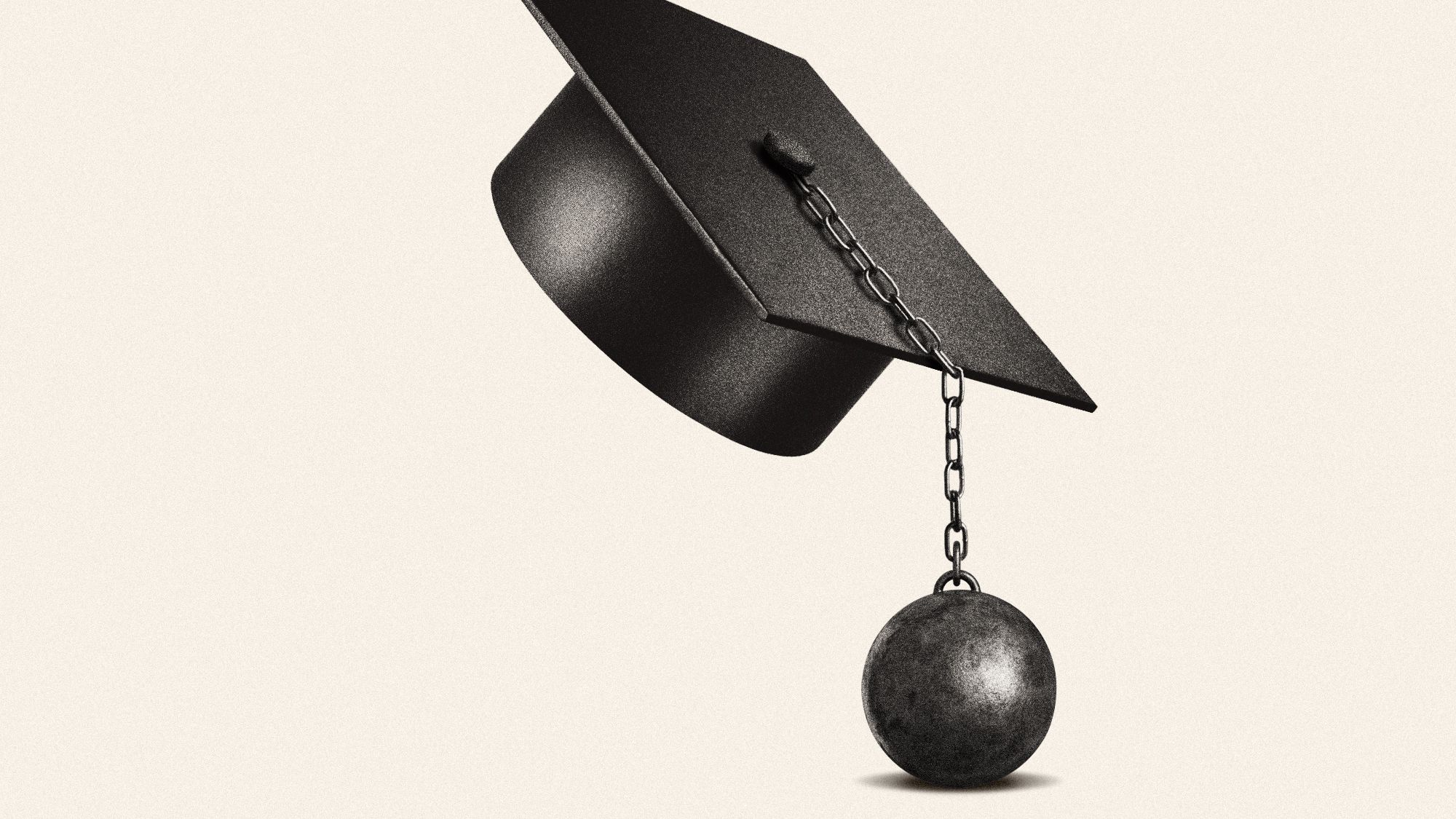 Taxes and debt: the ‘ticking timebomb’ facing young people