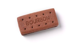 Bourbon biscuits