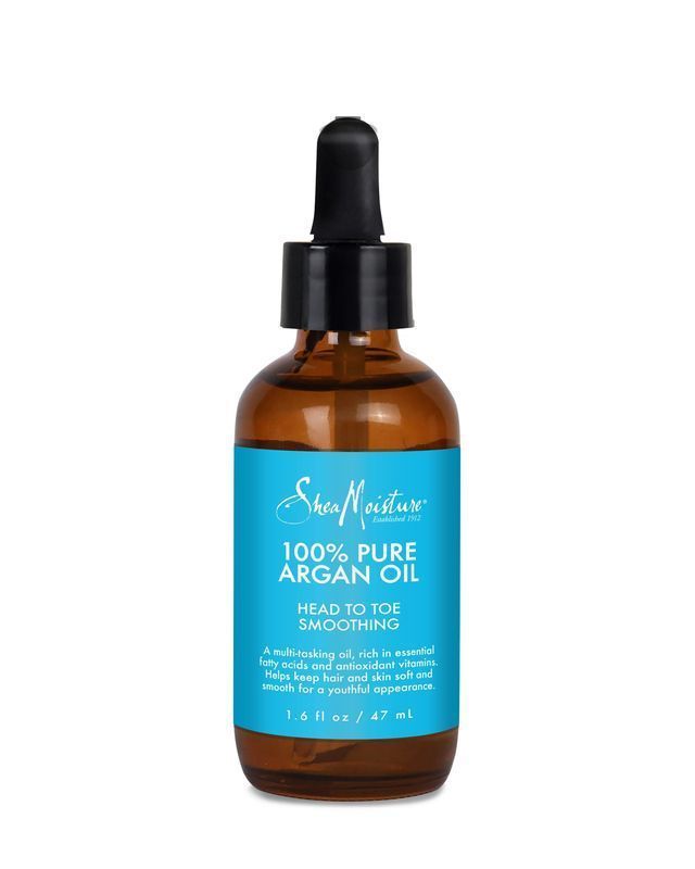 Argan Oil Benefits for Skin and How to Use It Marie Claire