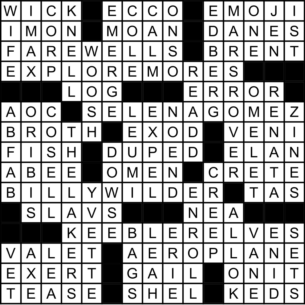 Puzzle