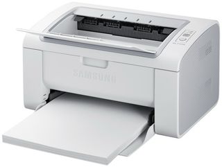 Samsung ML2165W Black and White Laser Printer