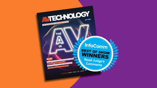 AV Technology Manager’s Guide: The Audio Guide