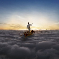 Pink Floyd: The Endless River: Was