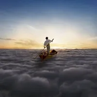 15. The Endless River (2014)