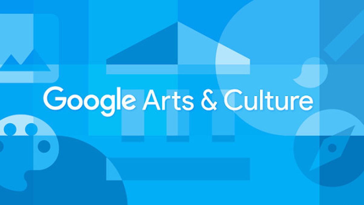 Google Arts &amp; Culture