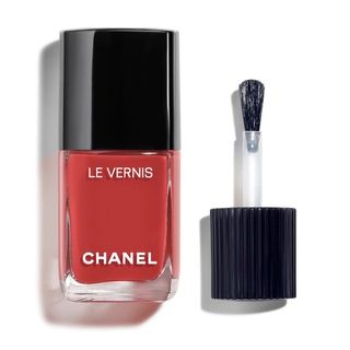 Le Vernis Longwear Nail Color in 123 Fabuliste