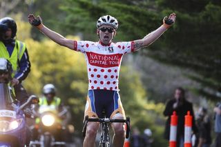 Earle, Corset claim hill-top victories in Canberra