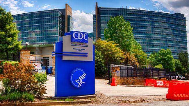 CDC no longer in charge of the nation's COVID-19 data. Health experts ...