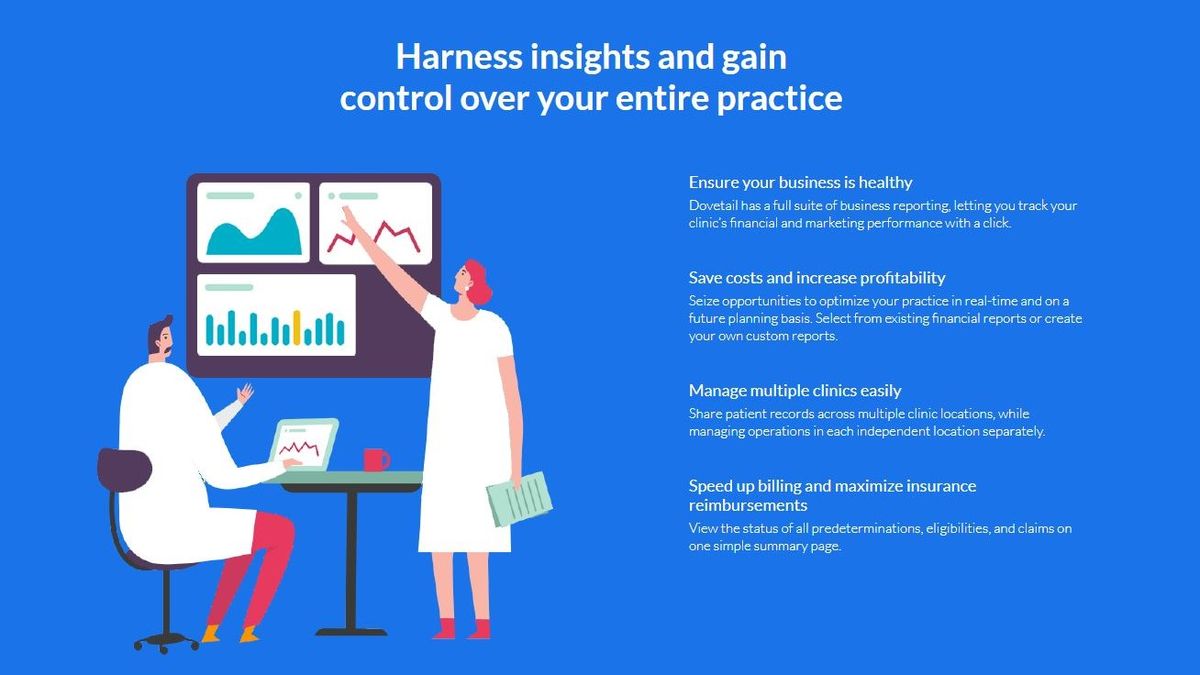 Dovetail review TechRadar