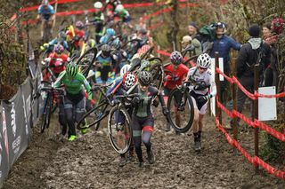 cyclocross races 2020