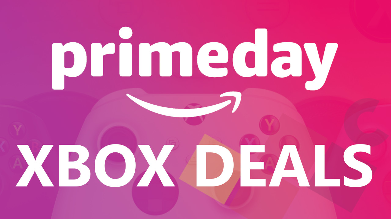 The best Prime Day Xbox deals 2023 headsets, SSDs, HDDs, controllers