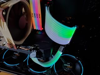 Adata XPG Prime ARGB