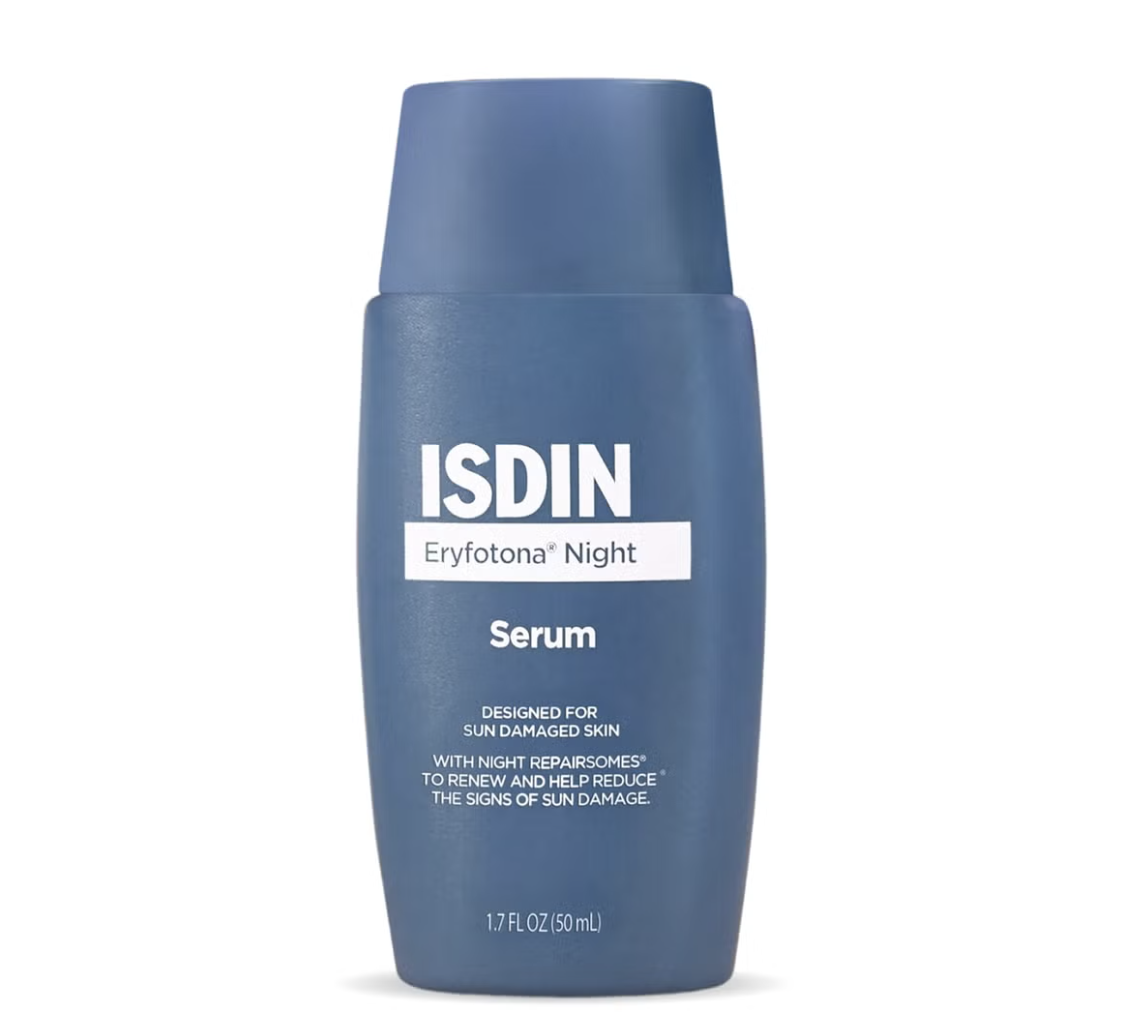 ISDIN, Isdin Eryfotona Night Serum (1.7 Fl. Oz)