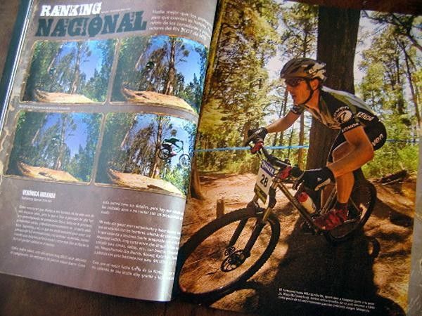 Hey we know that guy in Contrapedal Magazine.