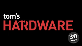 Tom's Hardware turns 30
