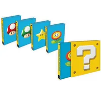 Super Mario Encyclopedia: The Official Guide to the First 30 Years Limited Edition | 461 kronor hos Amazon Super Mario Encyclopedia: The Official Guide to the First 30 Years Limited Edition | 461 kronor hos Amazon