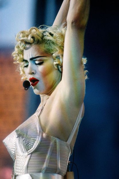 Madonna (1990)