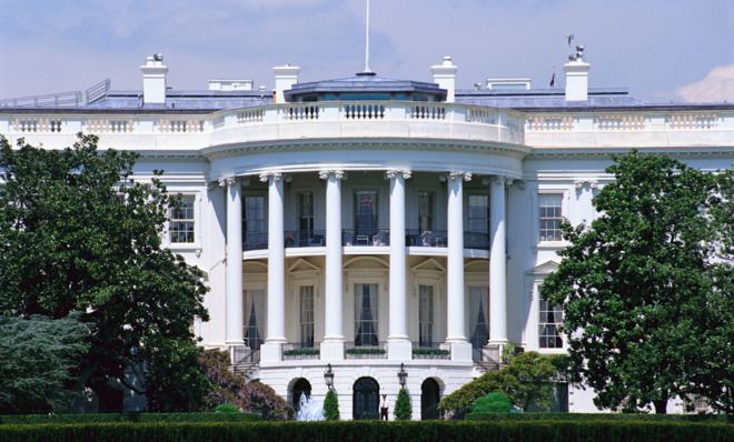 White House