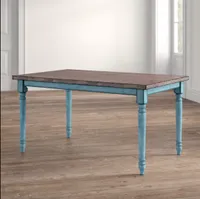 Bastion Dining Table l Was $520, Now $336.99, at Wayfair