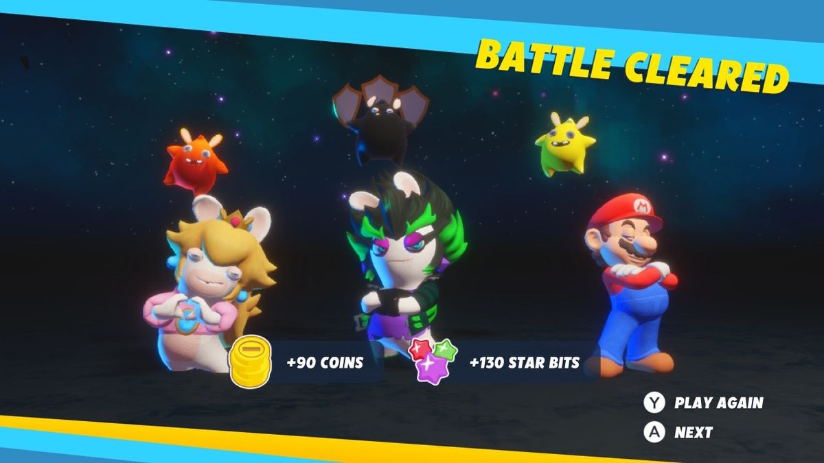 9 Mario + Rabbids Sparks of Hope tips and tricks | GamesRadar+