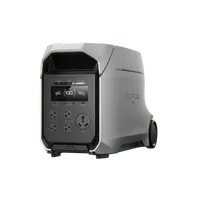 EcoFlow Delta 3 Ultra Plus Portable Power Station EcoFlow Delta 3 Ultra Plus Portable Power Station