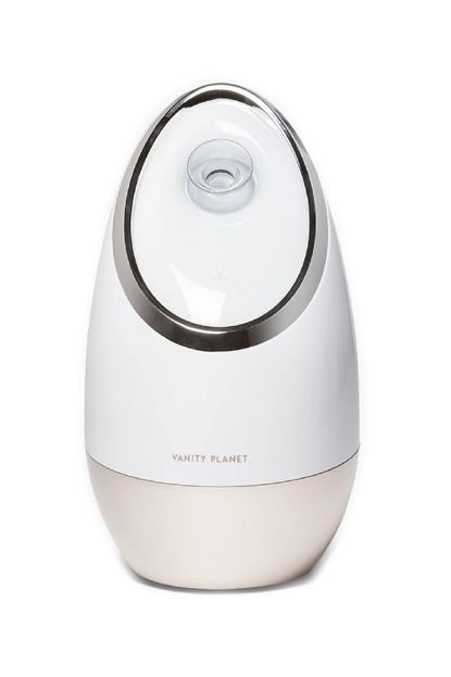 Vanity Planet Skin Softening Facial Steamer