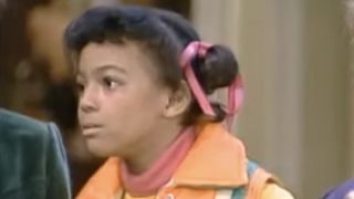 Kim Fields on Diff'rent Strokes