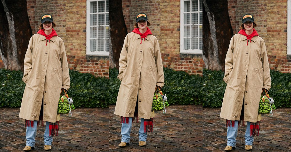 43 Spring Accessories To Buy If You Want Your Outfits To Pop