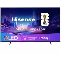 Hisense E7Q Pro 55-inch QLED TV
