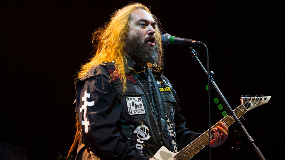 Max Cavalera