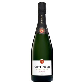 Taittinger Brut Réserve Champagne